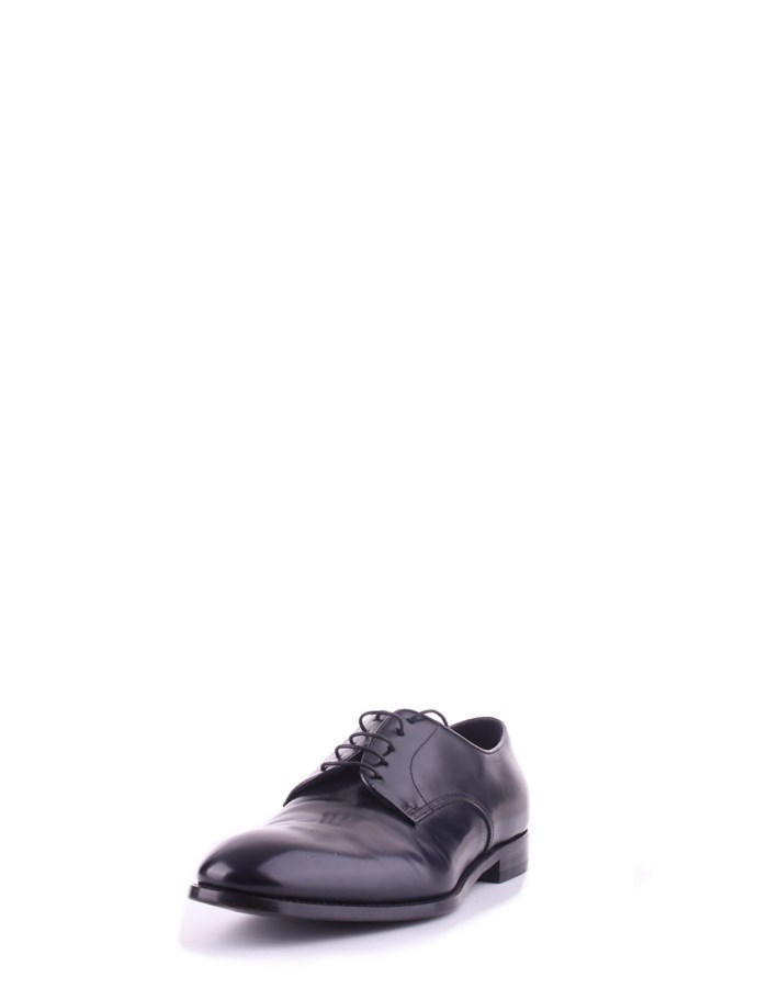 DOUCAL'S Laced Derby Men DU1003YORKOLD 3 