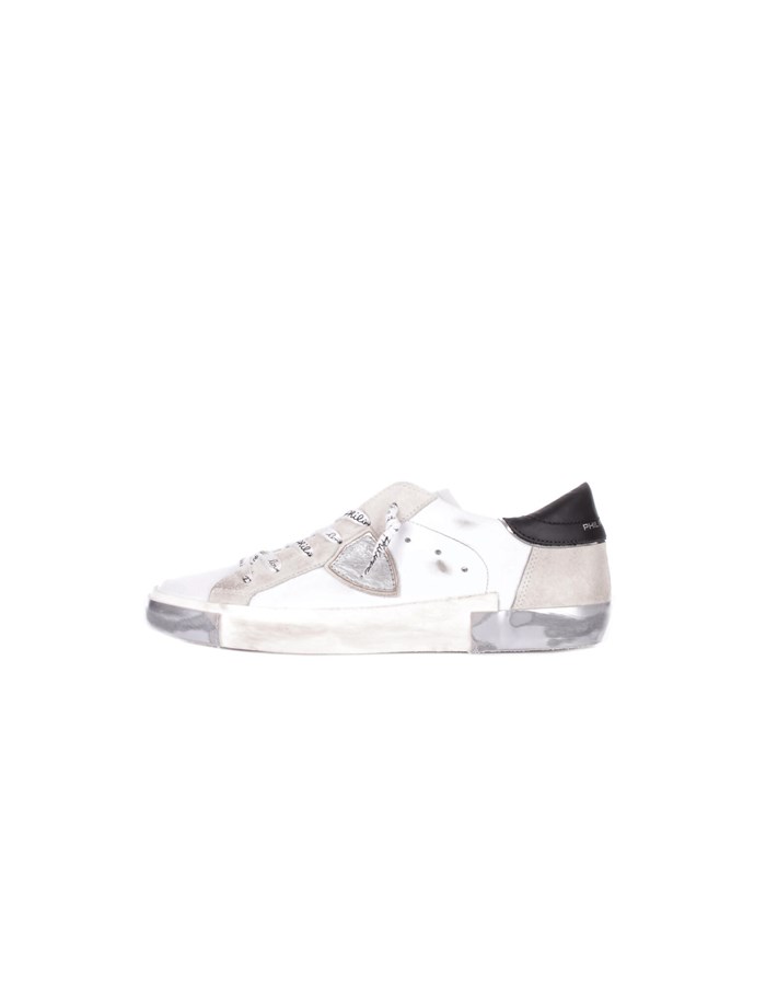PHILIPPE MODEL PARIS  low White black