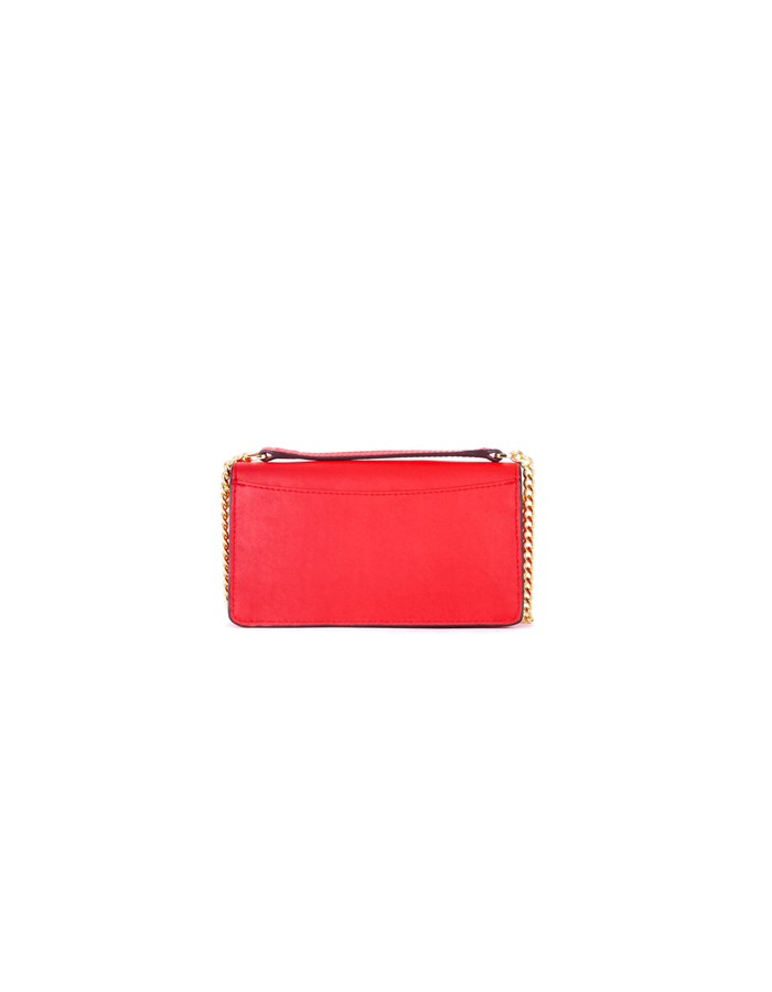 RALPH LAUREN Hand Bags Red