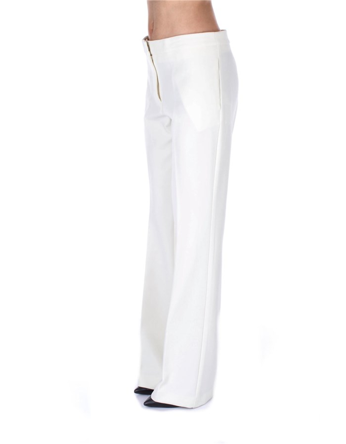 SEMICOUTURE Pantaloni Slim Donna Y3WL08 1 