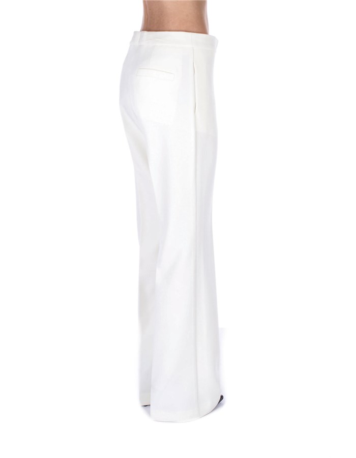 SEMICOUTURE Pantaloni Slim Donna Y3WL08 4 