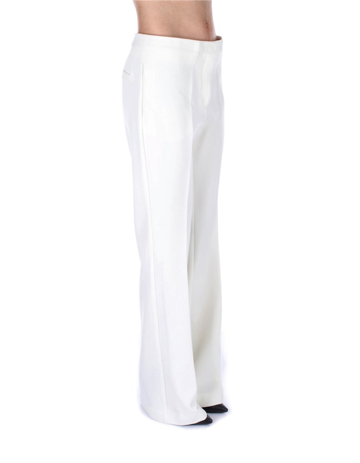 SEMICOUTURE Trousers Slim Women Y3WL08 5 