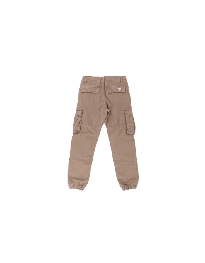 GUESS Cargo Green