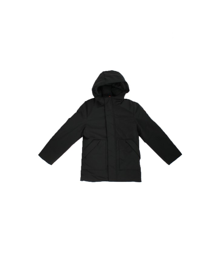 SAVE THE DUCK Jacket Green