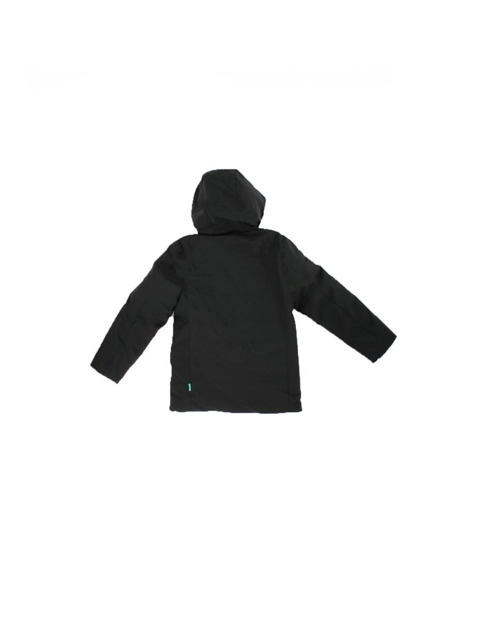 SAVE THE DUCK Jacket Green