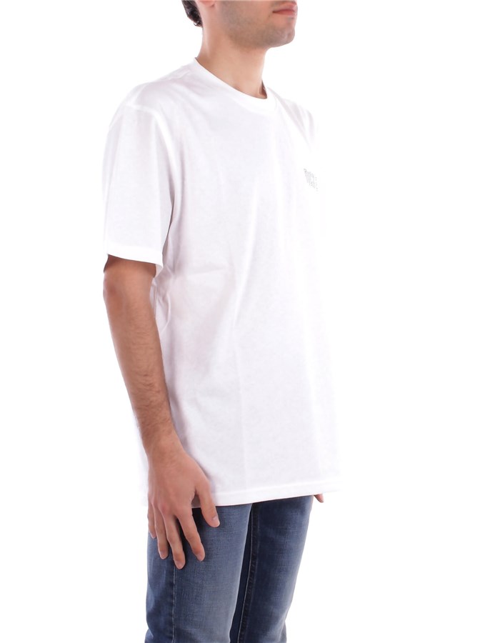 DICKIES T-shirt Manica Corta Uomo DK0A4Z8R 5 