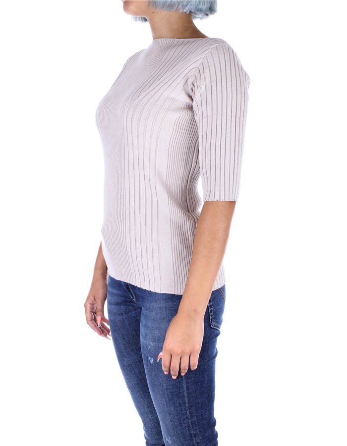 CALVIN KLEIN Knitwear Crewneck  Women K20K205738 1 