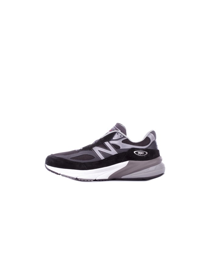 NEW BALANCE Sneakers Basse Donna W990 0 