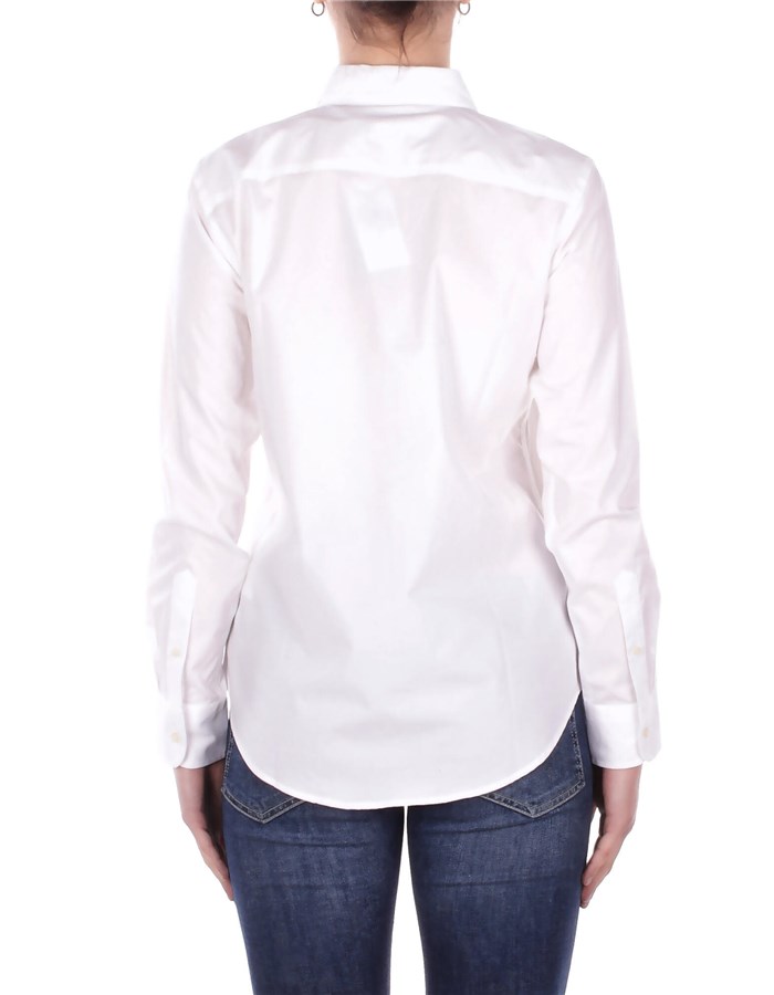 RALPH LAUREN  Camicia Donna 200684553 3 
