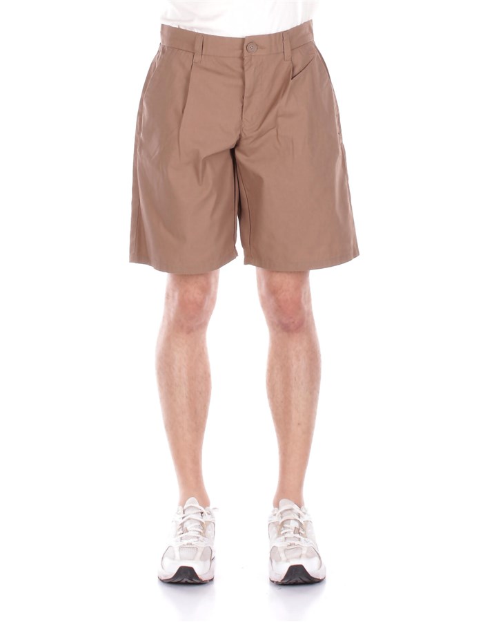 ONLY & SONS Shorts Cammello
