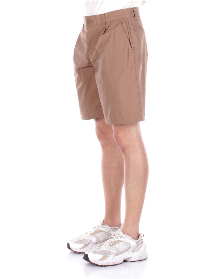 ONLY & SONS Shorts Cammello