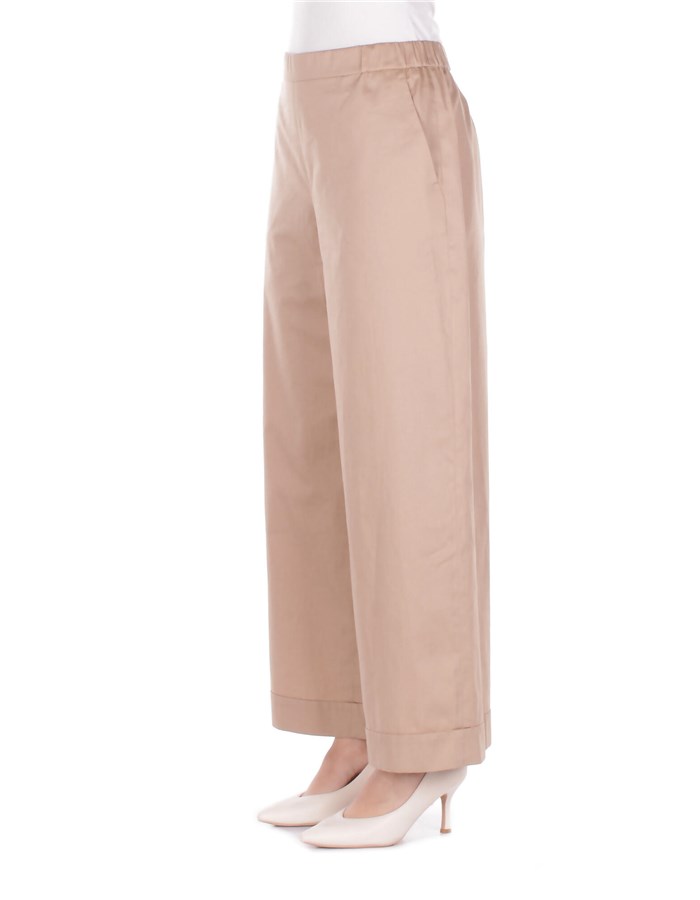 MAX MARA  Pantalone Donna 2616131037600 1 
