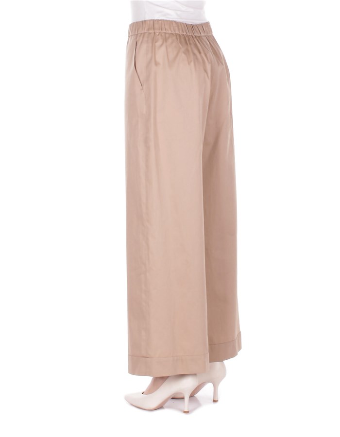 MAX MARA  Pantalone Donna 2616131037600 2 