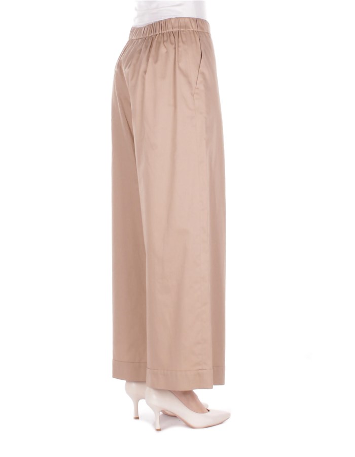 MAX MARA  Pantalone Donna 2616131037600 4 