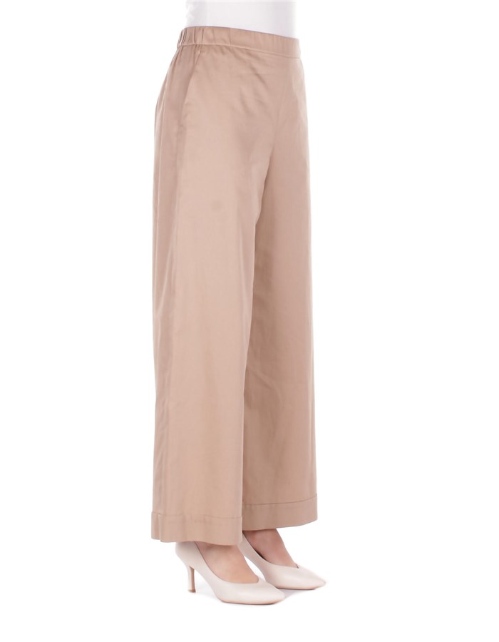 MAX MARA  Pantalone Donna 2616131037600 5 