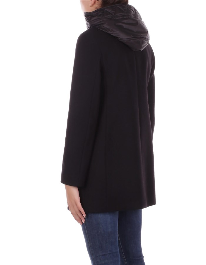 FAY Cappotti Lunghi Donna NAW59513430 2 