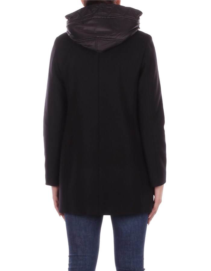 FAY Cappotti Lunghi Donna NAW59513430 3 