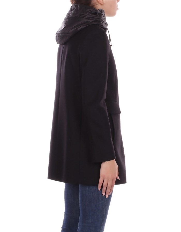 FAY Cappotti Lunghi Donna NAW59513430 4 