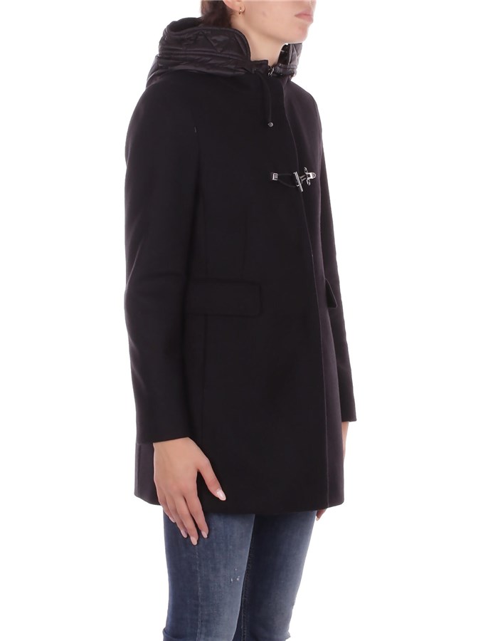 FAY Cappotti Lunghi Donna NAW59513430 5 