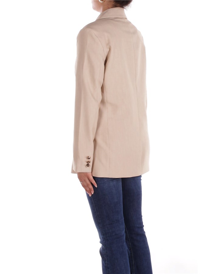 ONLY Giacche Doppiopetto Donna 15294709 2 