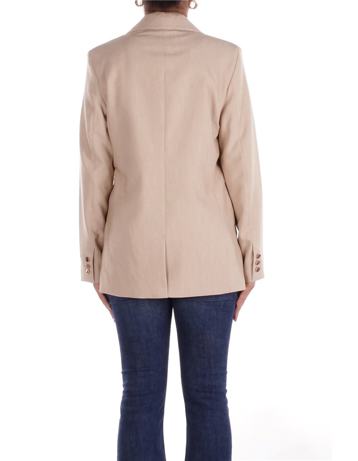 ONLY Giacche Doppiopetto Donna 15294709 3 