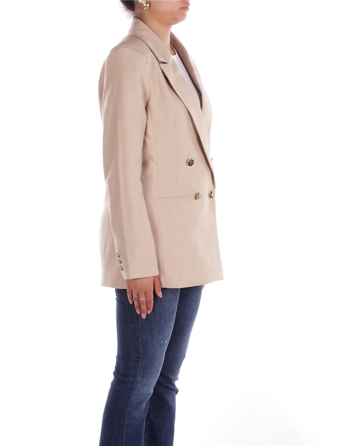 ONLY Giacche Doppiopetto Donna 15294709 5 