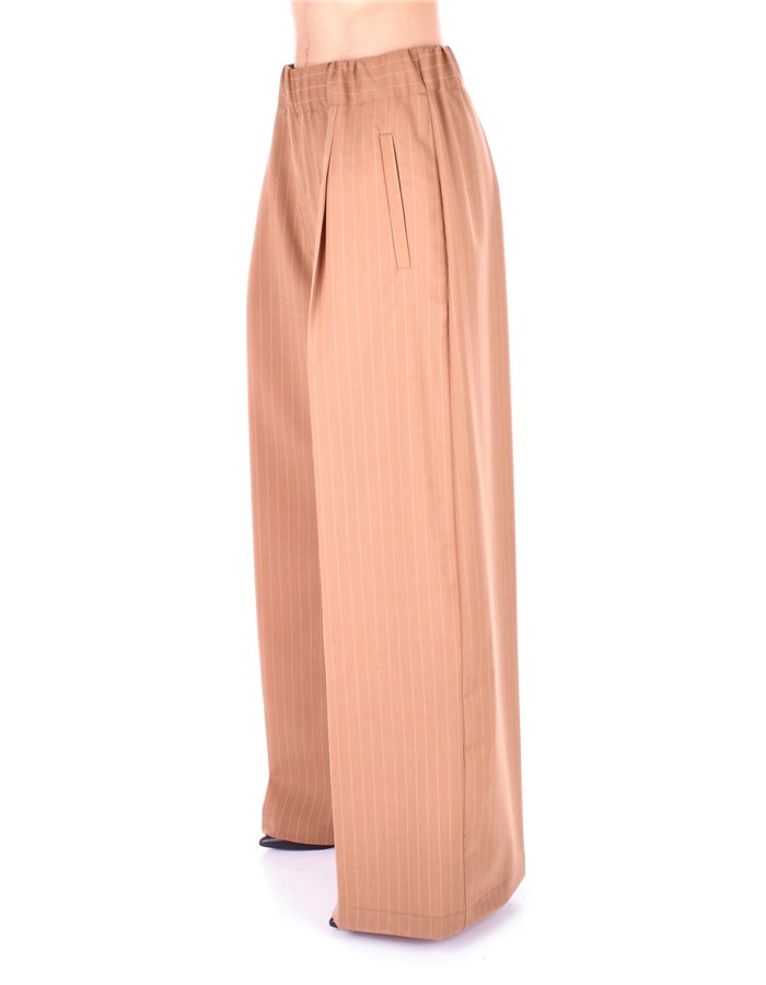 SEMICOUTURE Cargo Camel
