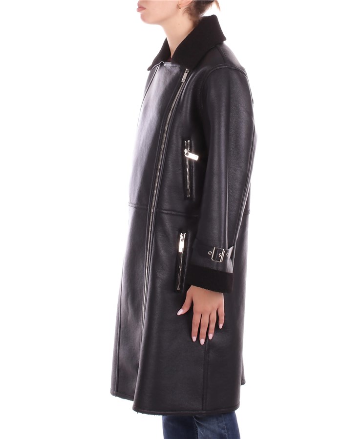 JOHN RICHMOND Giacconi Black