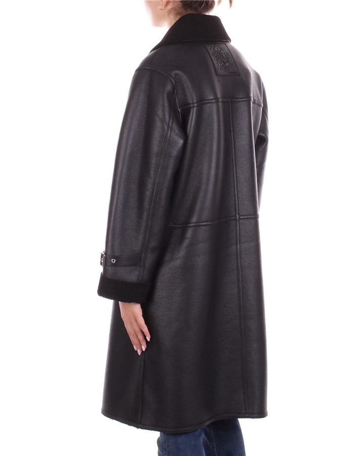 JOHN RICHMOND Jackets Jackets Women UWA25121GB 2 