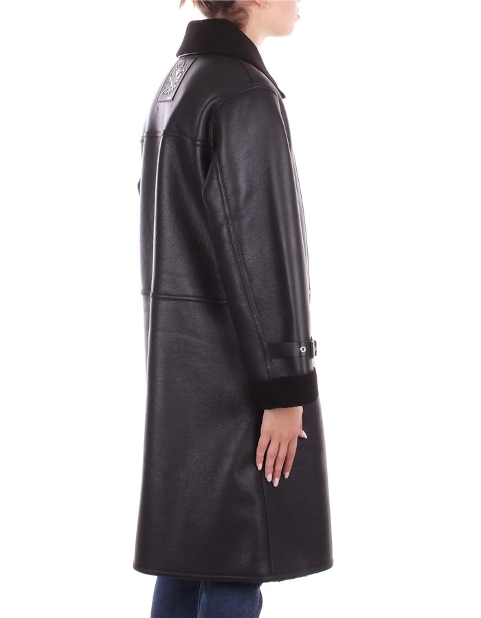 JOHN RICHMOND Jackets Jackets Women UWA25121GB 4 