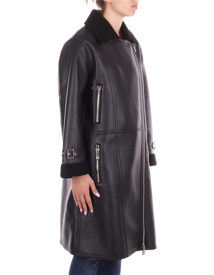 JOHN RICHMOND Jackets Jackets Women UWA25121GB 5 