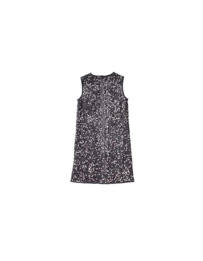 GUESS Little Dress Silver