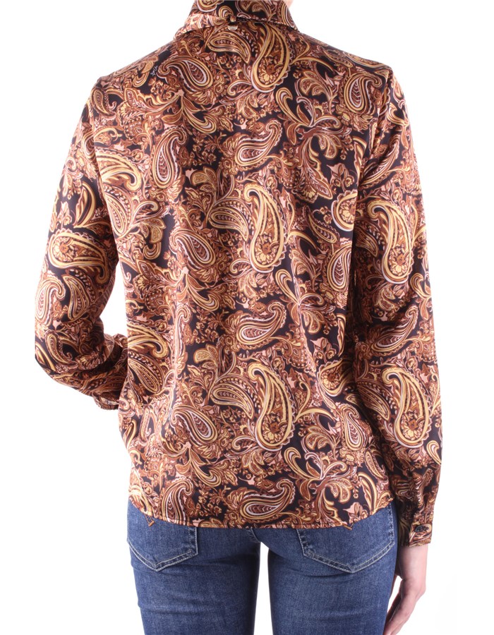 LIU JO Shirts Blouses Women WF2102 T5958 2 