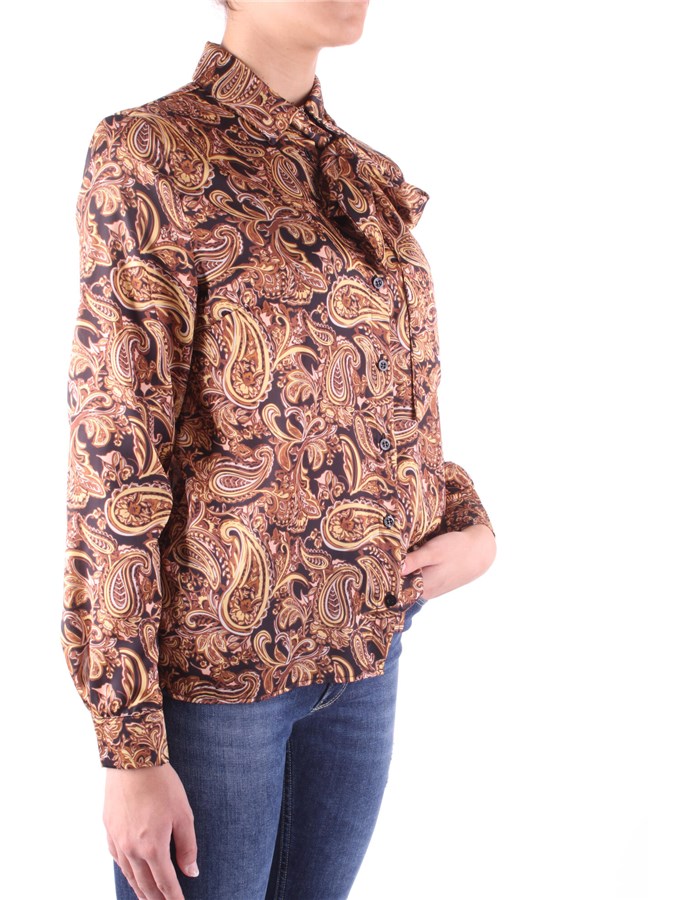 LIU JO Shirts Blouses Women WF2102 T5958 3 