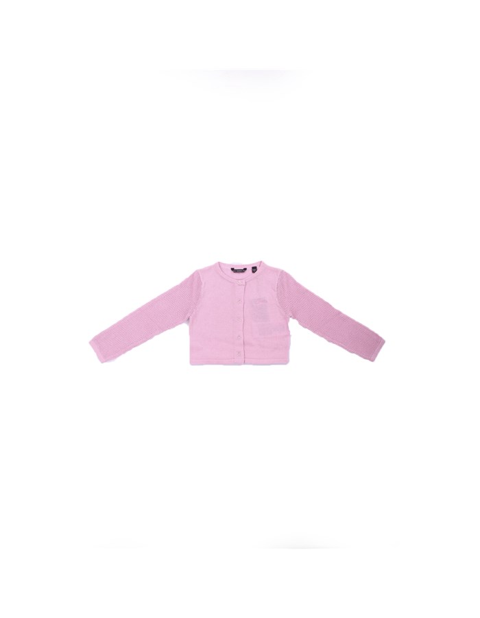 GUESS Maglieria Cardigan J3RR02Z34C0 Rosa