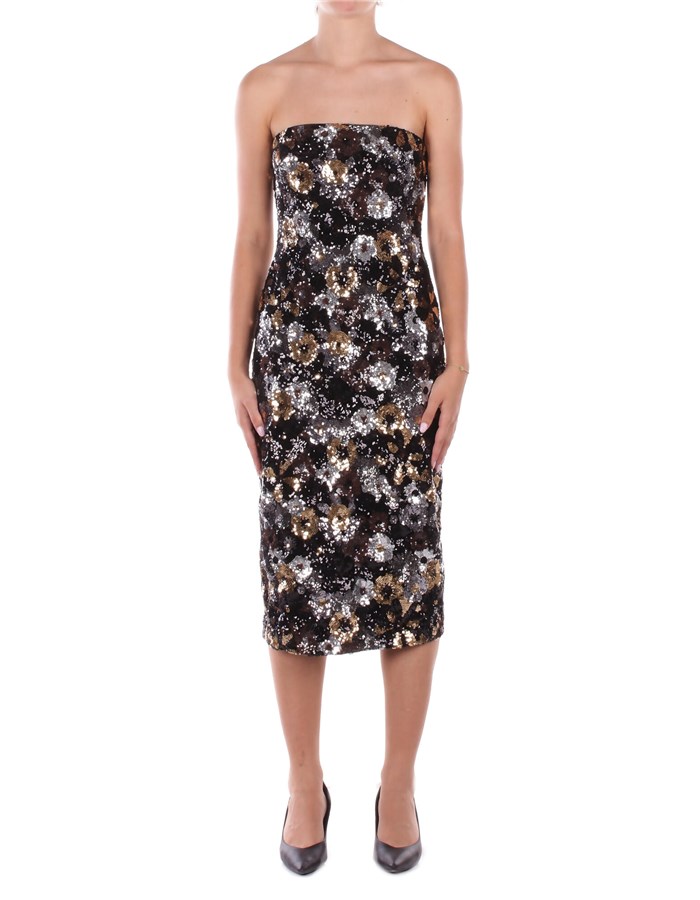 MAX MARA Tubini Nero