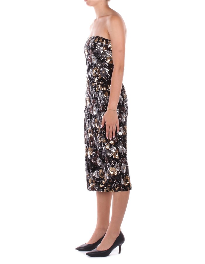 MAX MARA Tubini Nero