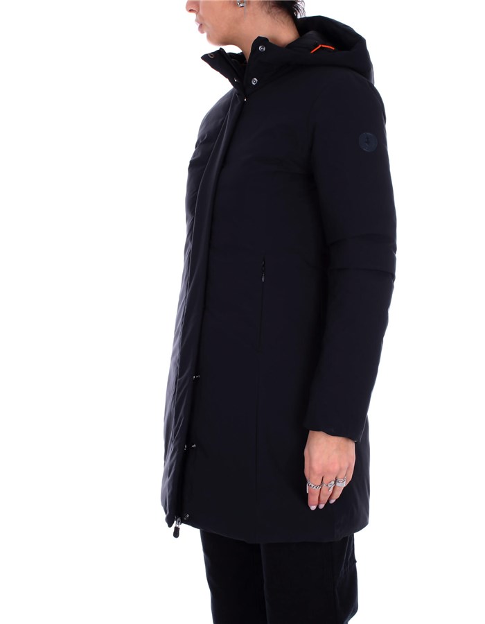 SAVE THE DUCK Giubbotti Parka Donna D45430W MATT17 1 