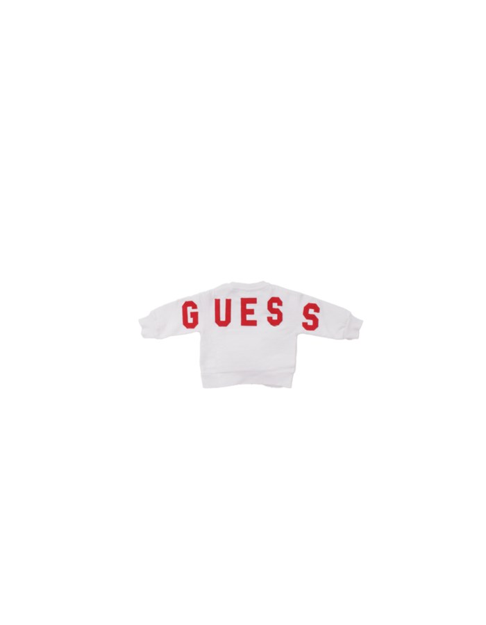 GUESS Crewneck  