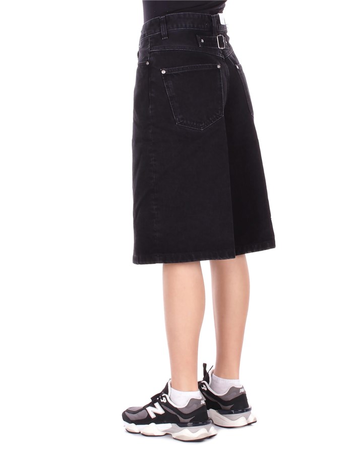 CARHARTT WIP  Shorts Donna I036598 2 