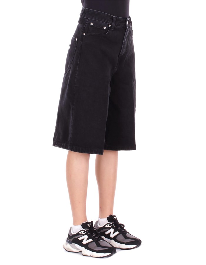 CARHARTT WIP  Shorts Donna I036598 5 