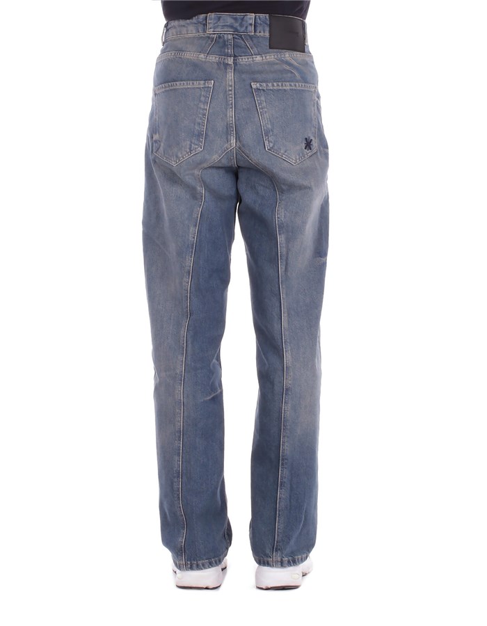JOHN RICHMOND  Jeans Men UMA25297JE 3 