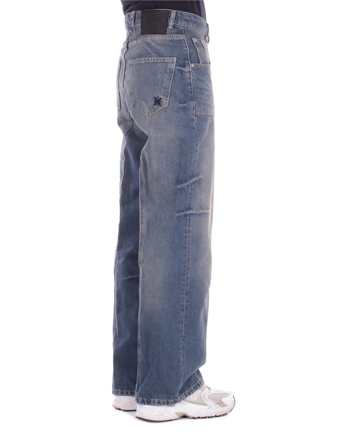 JOHN RICHMOND  Jeans Men UMA25297JE 4 