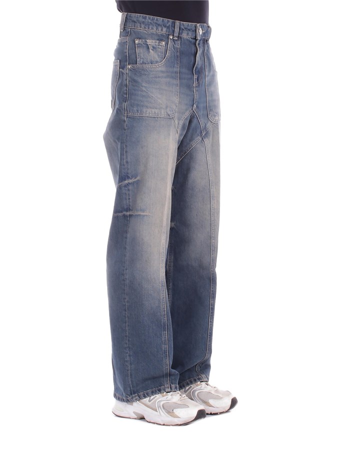 JOHN RICHMOND  Jeans Men UMA25297JE 5 