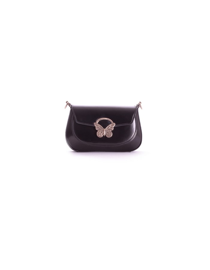 BLUGIRL BLUMARINE Hand Bags Black