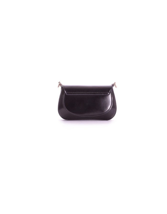 BLUGIRL BLUMARINE Hand Bags Black