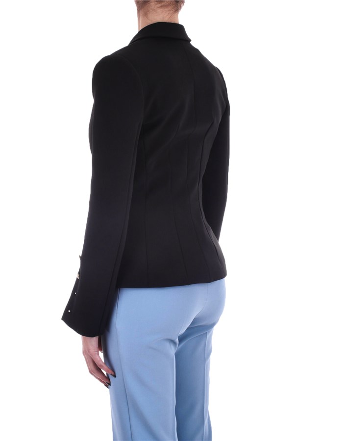 ELISABETTA FRANCHI Jackets Blazer Women GI05031E2 2 