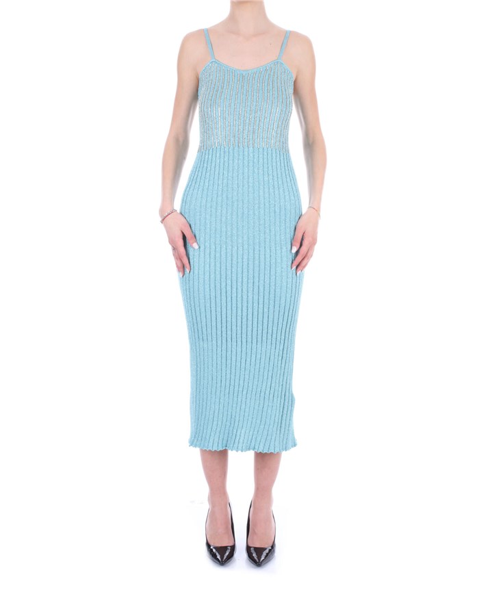 BLUGIRL BLUMARINE Long Goutte
