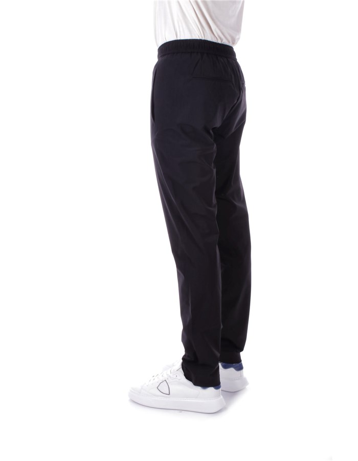 SUNS Pantaloni Slim Uomo PTS41006U 2 