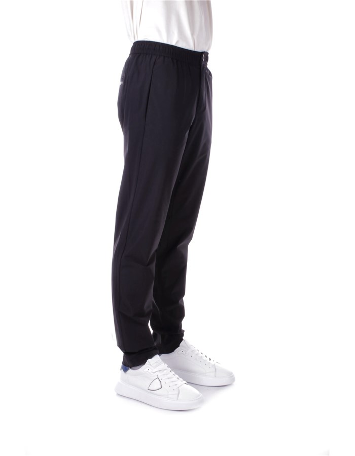 SUNS Pantaloni Slim Uomo PTS41006U 5 